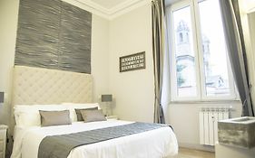 Corso Exclusive Suites